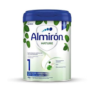 Almiron Nature 1 800g
