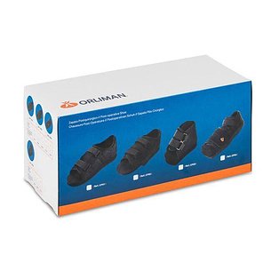 Postoperativer Schuh Talo 3638 Ps200 S