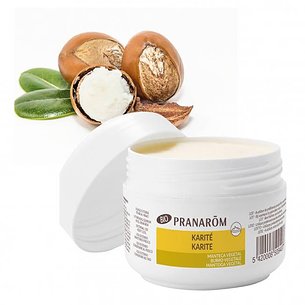 Pranarom Bio-Sheabutter Eco 100 ml