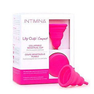 Intimina Lily Onecup Menstruations