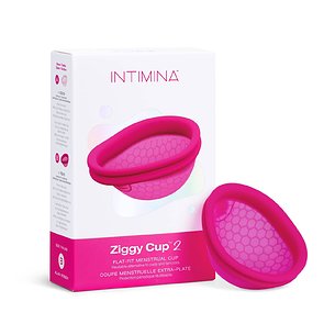 Copo Intimina Ziggy