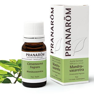 Pranarom Aceite Esen Mandravasarotra 10 ml 6751