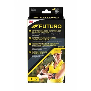 Cotoveleira Epicondilite Futuro Boa