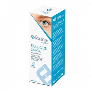 Solucion Unica Farline Opt 360
