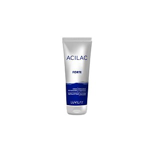 Acilac Forte Crema 1 Envase 100 ml