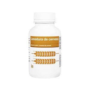 Levedura de Cerveja Interapothek 200 Comprimidos
