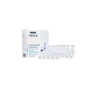 Acofarma Nesira Drops com Dupla Hidratação Ah 2