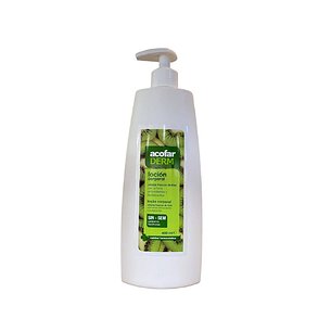 Loção Corporal Kiwi Acofarderm Fresh Cells 