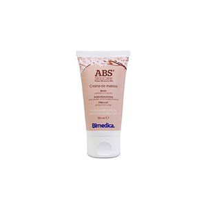 Abs Skincare Crema De Manos 1 Envase 50 ml