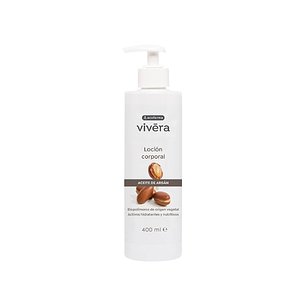 Acofarma Vivera Locion Corporal Aceite De Argan 