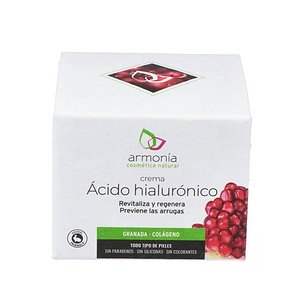 Armonia Crema Acido Hialuronico 1 Envase 50 ml