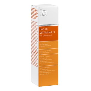 Interapothek Vitamina C Sérum Facial 30 ml