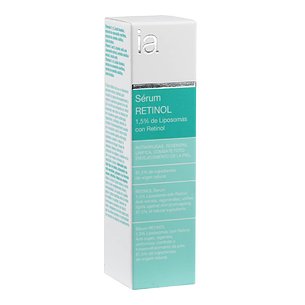 Sérum Facial Retinol Interapothek 30 ml
