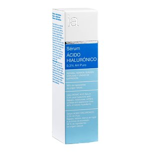 Interapothek Serum Facial Acido Hialuronico 30 M
