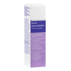 Interapothek Sérum Facial Niacinamida 30 ml