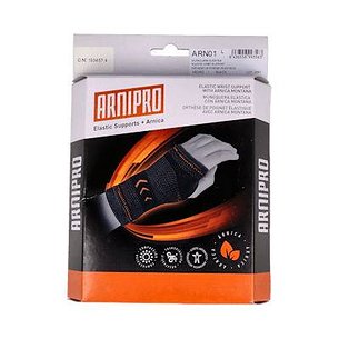 Arnipro Arn01 Pulseira 1 Unidade Tamanho L