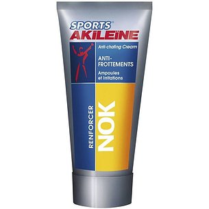Akileine Nok Anti-Chafing-Creme 1 Behälter 75 ml