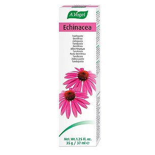 Echinacea A. Vogel Pasta de Dentes 1 Pacote 100 g