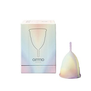 Ammo Colors Copo Menstrual 1 Unidade Tamanho L
