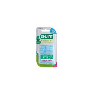 Cepillo Interdental Gum Softpicks Comfort Flex M
