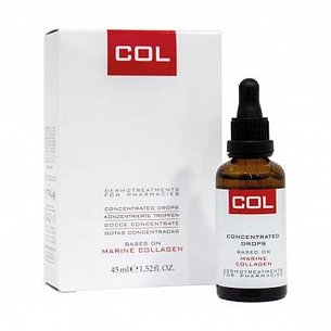 Vital Plus Active Marine Collagen 45 ml