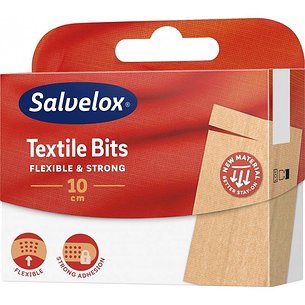 Tira de Tecido Salvelox 1 MX 6 Cm