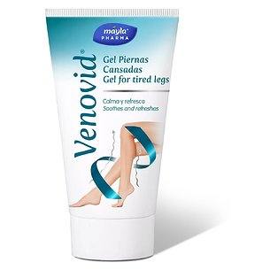 Venovid Gel 150 ml
