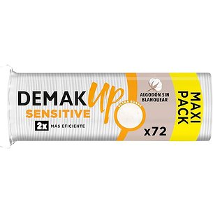 Demak - up Sensitive Rund 72x35