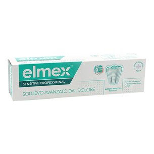 Elmex Sensitive Toothpaste 75 ml