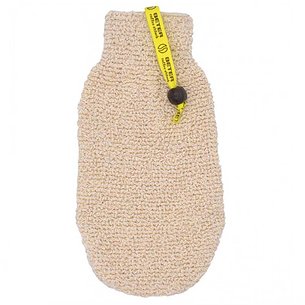 Beter Coffee O+ Hanf-Peeling-Badehandschuh