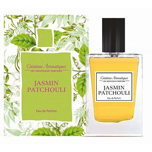 Jasmim Patchouli Eau De Parfum 75ml