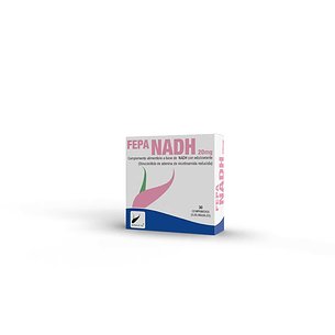 Fepa Nadh 20 mg
