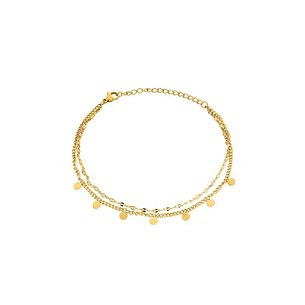 Margutta Pulsera Oro Asteria