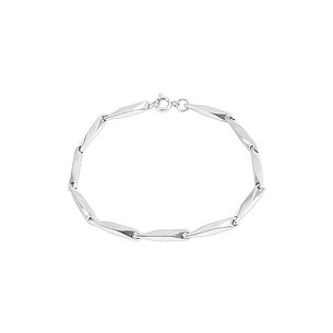 Margutta Pulsera Acero Fedra