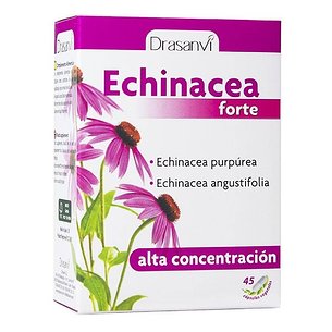 Drasanvi Echinacea Forte 45 Caps