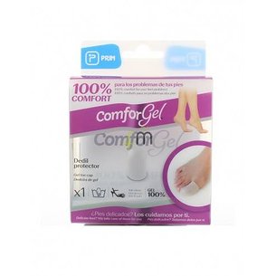 Comforgel Fingerschutzgel, 1 Stück, Größe L - XL 