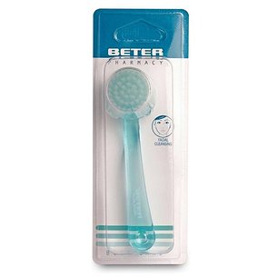 Escova de massagem facial Beter
