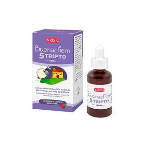 Buonadiem 5 Tripto 30 ml