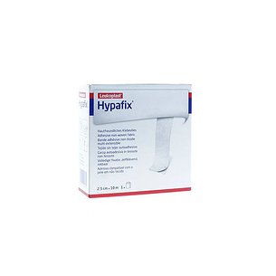 Hypafix 2,5 cm x 10 m
