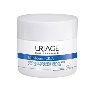 Uriage Bariederm Ointment for Fissures and Cracks 40 g