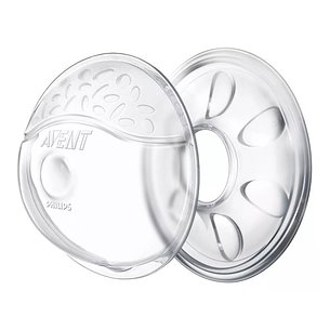 Avent Concha Protect Pezon 2u - Scf157/0
