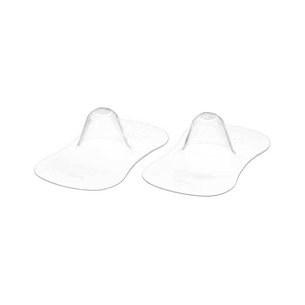 Avent Pezonera Sili Normal T/m 21 mm 2 U