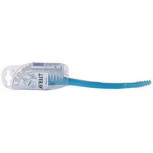 Escova de limpeza Avent Bib/Tet - Scf145/0