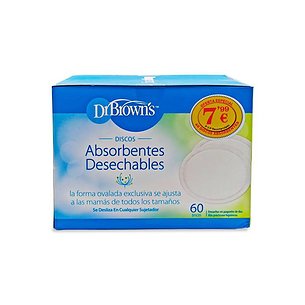 Dr Brown's Disco Simplisse Lactancia Abs