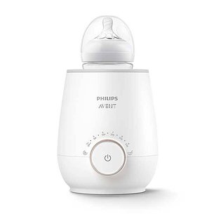 Avent Calienta Biberones Rapido - Scf358