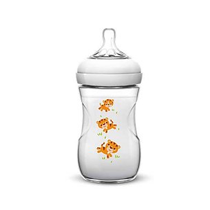 Avent Biberon Natural B/ancha Sili Redon