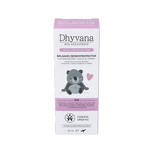Dhyvana Balsamo Dermoprotector 75 ml