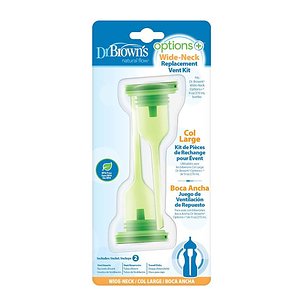 Dr Brown's Kit Valvula Y Tubo Ventilacio