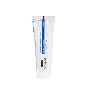 Acofarma Vivera Creme Dental Clareador 1 Tubo 12