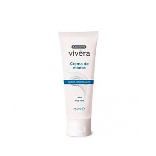 Acofarma Vivera Creme Ultra Hidratante para Mãos 